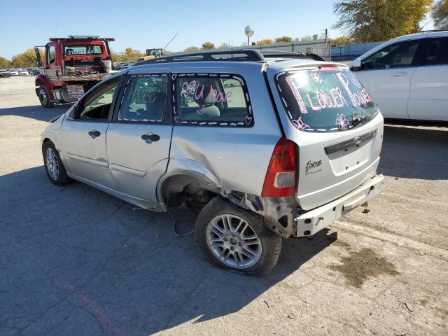 Photo 3 from auction – 2002 FORD FOCUS SE with VIN 1FAFP36312W127449
