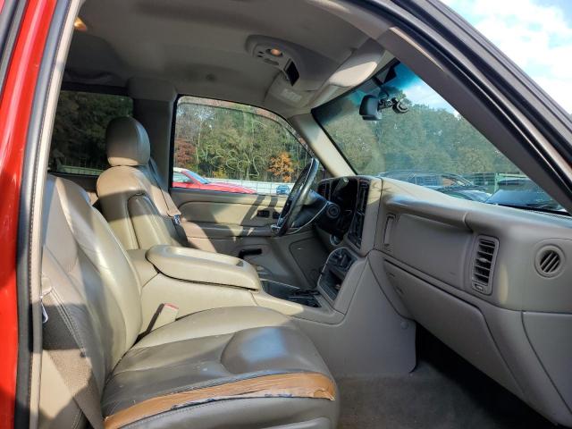 Photo 5 from auction – 2005 CHEVROLET SILVERADO with VIN 2GCEC19T551293728