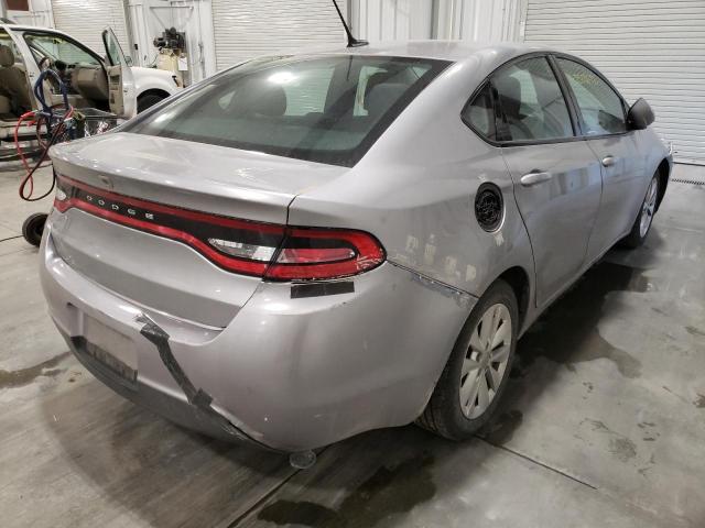 Photo 4 from auction – 2014 DODGE DART SE AE with VIN 1C3CDFDH8ED715987