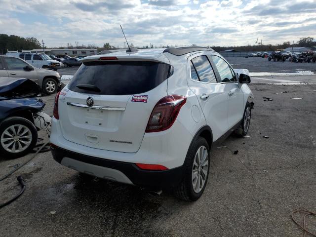 Photo 4 from auction – 2019 BUICK ENCORE PRE with VIN KL4CJASB1KB919568