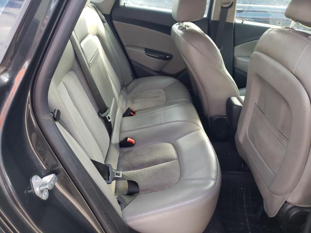 Фото 6 с аукциона – 2014 BUICK VERANO с VIN 1G4PP5SK1E4113330