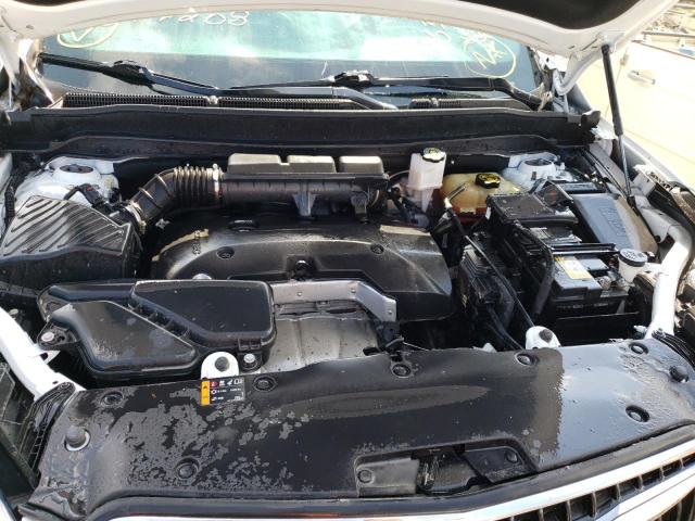 Photo 7 from auction – 2020 BUICK ENVISION E with VIN LRBFXCSAXLD044208