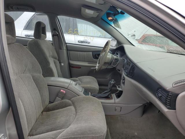 Photo 5 from auction – 2004 BUICK REGAL LS with VIN 2G4WB52K741250051