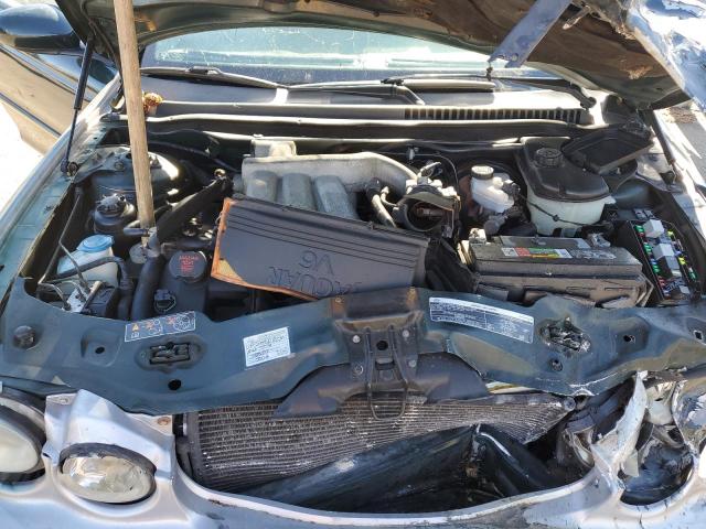 Photo 7 from auction – 2005 JAGUAR X-TYPE 3.0 with VIN SAJWA51C95WE26260