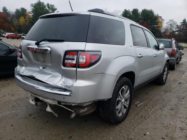Zdjęcie 4 z aukcji – 2015 GMC ACADIA SLT z VIN 1GKKVRKD6FJ293117