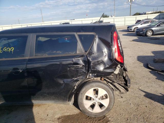 Photo 9 from auction – 2014 KIA SOUL with VIN KNDJN2A24E7104006