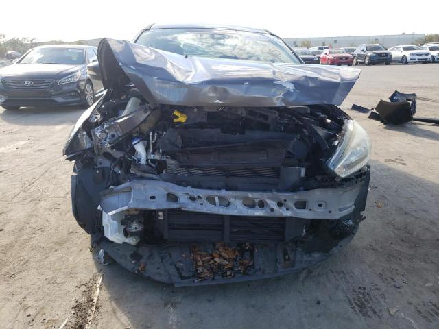 Photo 9 from auction – 2015 FORD FOCUS SE with VIN 1FADP3K22FL238572