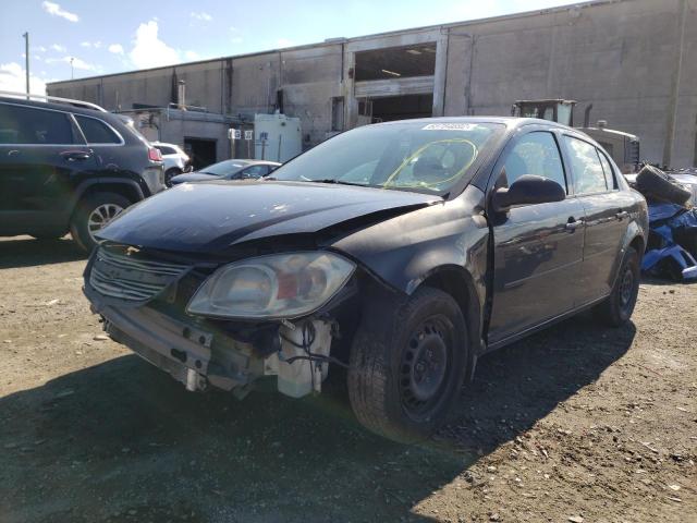 Photo 2 from auction – 2010 CHEVROLET COBALT 1LT with VIN 1G1AD5F57A7130982