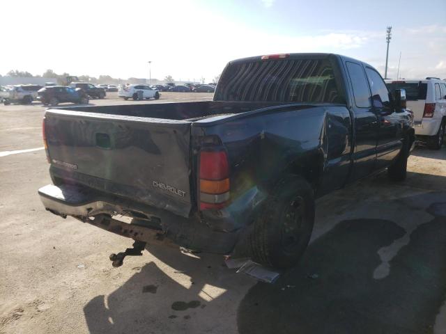 Photo 4 from auction – 2003 CHEVROLET SILVERADO2 with VIN 2GCEC19V331355108