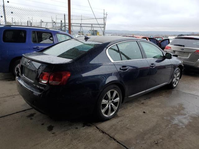 Photo 4 from auction – 2009 LEXUS GS 350 with VIN JTHCE96S990023543