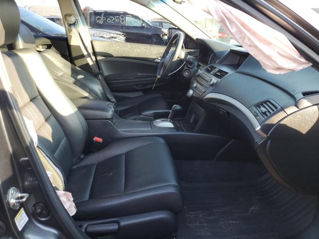 Photo 5 from auction – 2012 HONDA ACCORD with VIN 1HGCP2F62CA050804