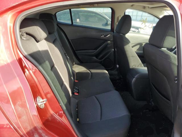 Photo 6 from auction – 2016 MAZDA 3 TOURING with VIN JM1BM1L70G1292829
