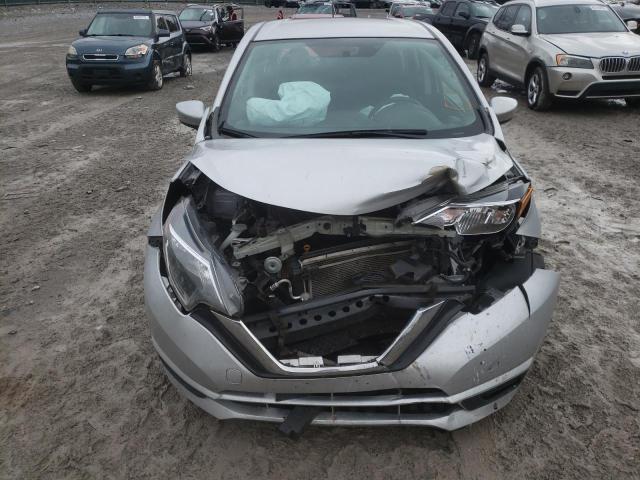 Photo 9 from auction – 2019 NISSAN VERSA NOTE with VIN 3N1CE2CP5KL360053