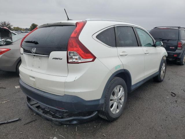 Photo 4 from auction – 2014 HONDA CR-V EXL with VIN 5J6RM4H77EL002154
