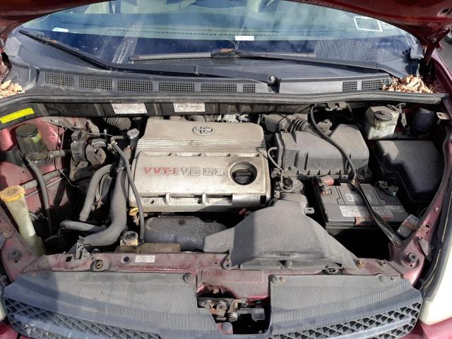 Photo 7 from auction – 2005 TOYOTA SIENNA CE with VIN 5TDZA23C25S317286