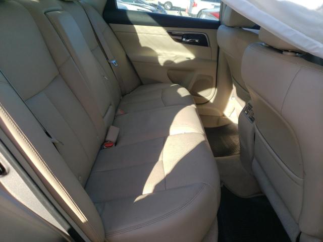 Photo 6 from auction – 2013 NISSAN ALTIMA 2.5 with VIN 1N4AL3AP6DC293826