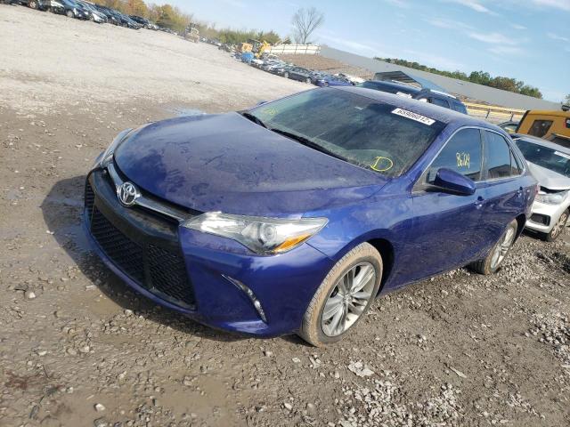 Photo 2 from auction – 2016 TOYOTA CAMRY LE with VIN 4T1BF1FKXGU602067