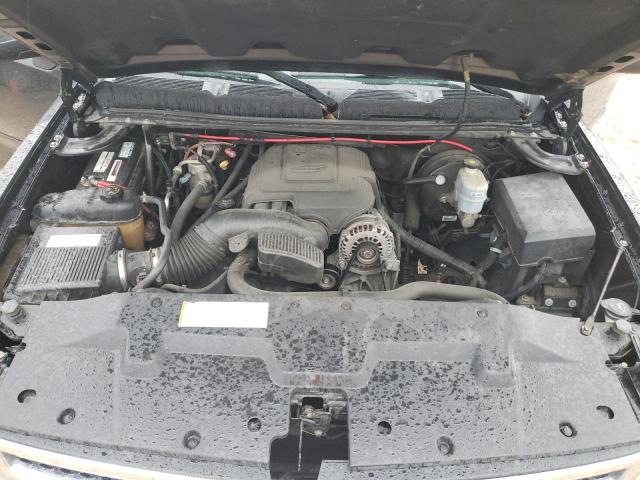 Photo 7 from auction – 2008 CHEVROLET SILVERADO with VIN 2GCEC13C581330726