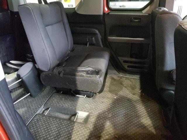 Photo 6 from auction – 2003 HONDA ELEMENT EX with VIN 5J6YH285X3L050635