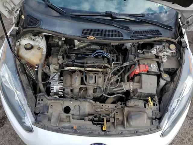 Photo 7 from auction – 2015 FORD FIESTA S with VIN 3FADP4TJ3FM221998