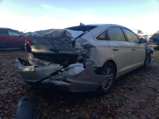 Photo 4 from auction – 2016 HYUNDAI SONATA SE with VIN 5NPE24AF6GH289232