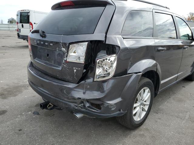 Photo 9 from auction – 2018 DODGE JOURNEY SX with VIN 3C4PDDBG3JT375809