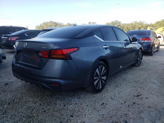 Photo 4 from auction – 2019 NISSAN ALTIMA with VIN 1N4BL4DV8KC129303