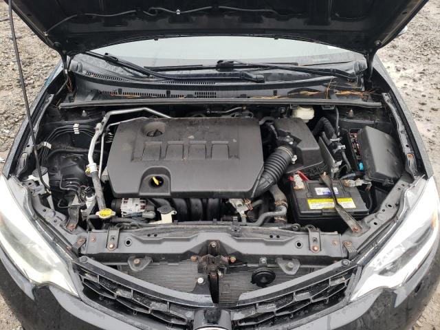 Photo 7 from auction – 2015 TOYOTA COROLLA with VIN 2T1BURHE6FC241643