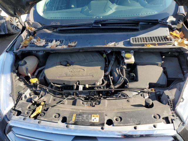 صورة رقم 7 من المزاد - 2017 FORD ESCAPE TIT مع VIN 1FMCU9JD2HUC86957