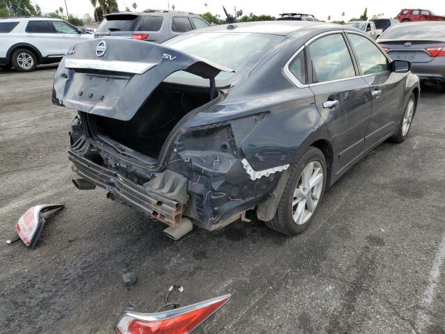 Photo 4 from auction – 2015 NISSAN ALTIMA 2.5 with VIN 1N4AL3AP8FC435435