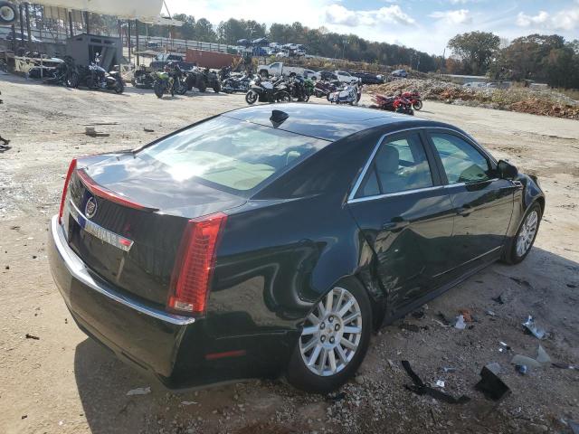Photo 4 from auction – 2013 CADILLAC CTS LUXURY with VIN 1G6DF5E55D0179503