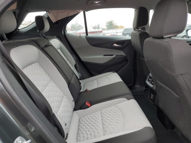 Foto 6 de la subasta – 2020 CHEVROLET EQUINOX LS con VIN 2GNAXSEV2L6266509