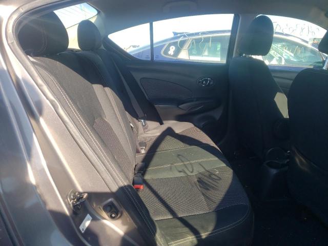 Photo 6 from auction – 2017 NISSAN VERSA S with VIN 3N1CN7AP6HL903869