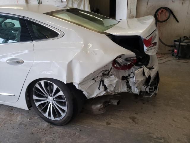Photo 9 from auction – 2017 BUICK LACROSSE E with VIN 1G4ZP5SS8HU181668
