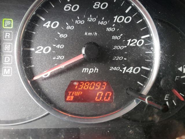 Photo 8 from auction – 2008 MAZDA 6 I with VIN 1YVHP80C885M12280