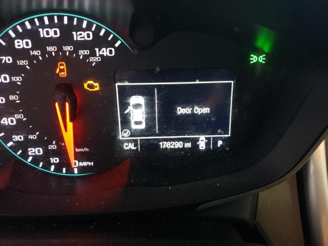 Photo 8 from auction – 2017 CHEVROLET SONIC PREM with VIN 1G1JF5SB1H4112320