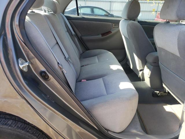 صورة رقم 6 من المزاد - 2006 TOYOTA COROLLA CE مع VIN 2T1BR32E76C649320