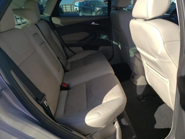 Photo 10 from auction – 2013 FORD FOCUS BEV with VIN 1FADP3R46DL335438