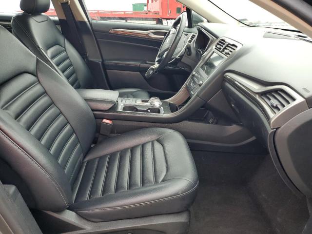 Photo 5 from auction – 2019 FORD FUSION SEL with VIN 3FA6P0CD5KR149999