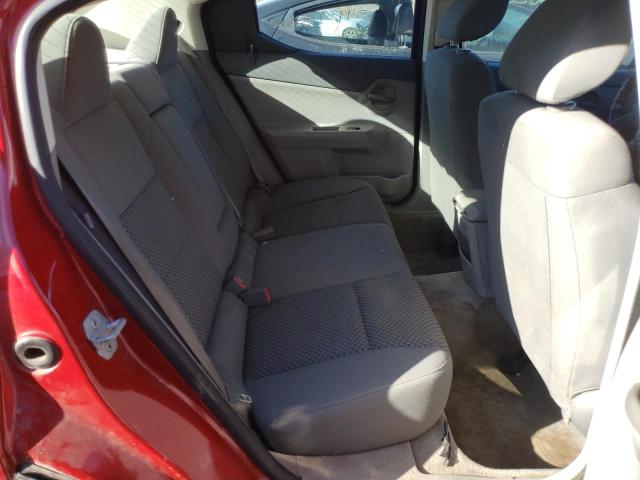 Photo 6 from auction – 2008 DODGE AVENGER SE with VIN 1B3LC46K88N165850