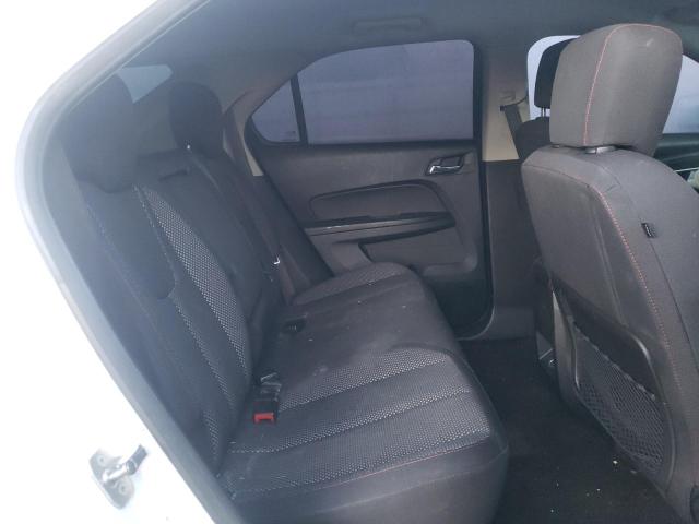 Photo 6 from auction – 2012 CHEVROLET EQUINOX LT with VIN 2GNALDEK4C1278154