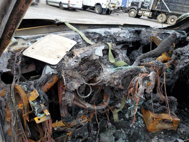 Zdjęcie 8 z aukcji – 2009 CHEVROLET SILVERADO z VIN 2GCEK29C991101421