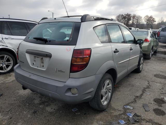 Photo 4 from auction – 2003 PONTIAC VIBE with VIN 5Y2SM64883Z435638