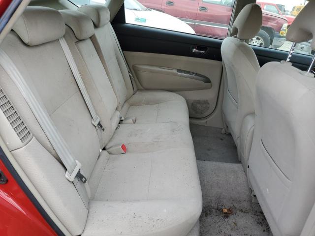 Photo 6 from auction – 2009 TOYOTA PRIUS with VIN JTDKB20U393500568