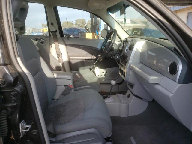 Photo 5 from auction – 2009 CHRYSLER PT CRUISER with VIN 3A8FY48919T502022
