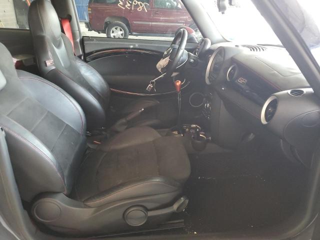 Photo 5 from auction – 2013 MINI COOPER JOH with VIN WMWSU9C59DT385097