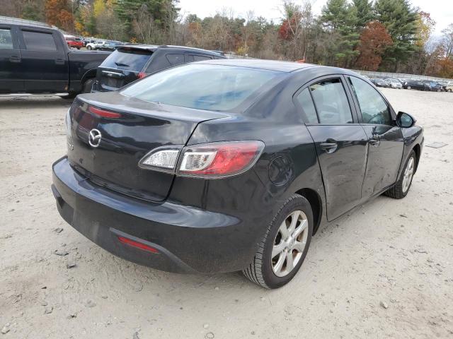 Photo 4 from auction – 2011 MAZDA 3 I with VIN JM1BL1VG9B1489832