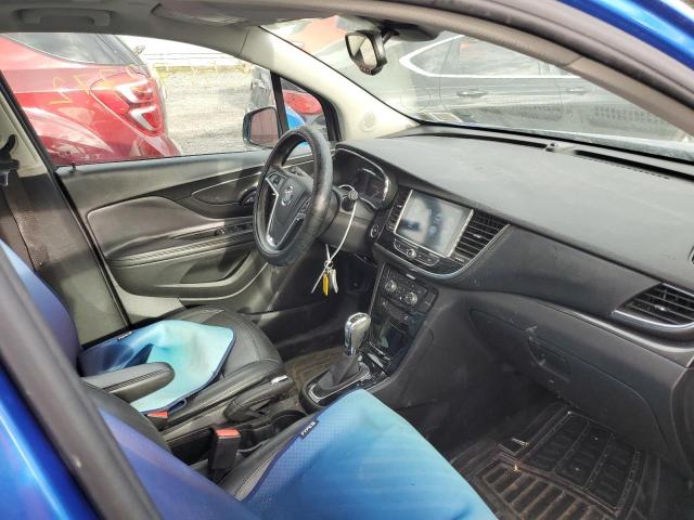 Photo 5 from auction – 2018 BUICK ENCORE ESS with VIN KL4CJCSB2JB532439