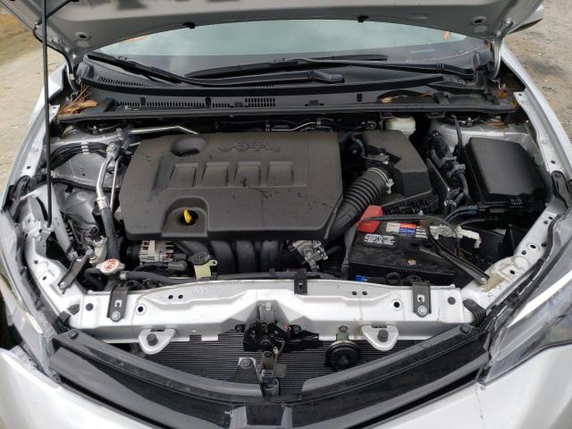 Photo 7 from auction – 2017 TOYOTA COROLLA L with VIN 2T1BURHE2HC957345