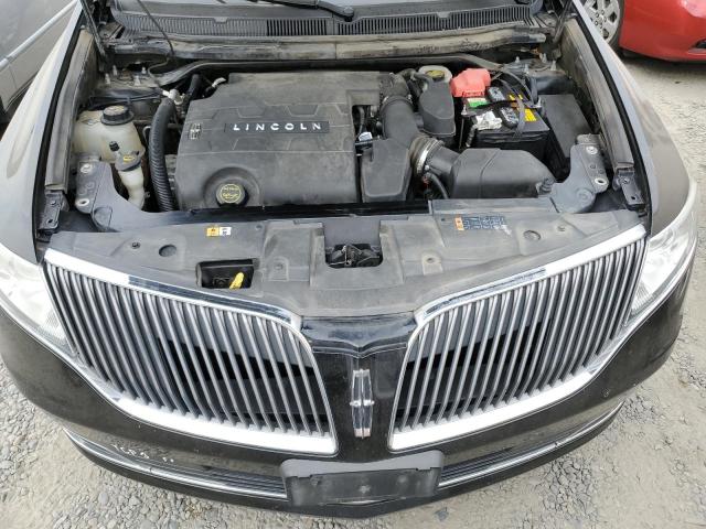 Photo 7 from auction – 2014 LINCOLN MKT with VIN 2LMHJ5NK5EBL57817